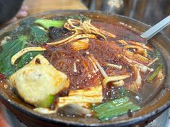 -清真·马文砂锅大全(麦苋街店)