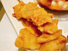 -七八冷面·延边朝鲜族美食(世纪汇店)