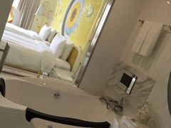 -广州花之恋城堡酒店