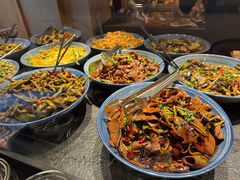 -張飛扒肉·龙江非遗(道外店)
