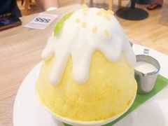 -After You Dessert Cafe(CENTRALWORLD)