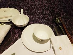 -长沙北辰洲际酒店-栀味轩中餐厅