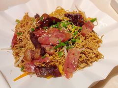 -香港池仔记肠粉王(博多新记襄阳南路店)
