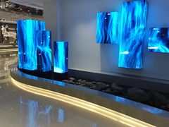 -芭菲盛宴·环球美食(北城国际店)