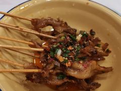 -东排食堂长沙小吃大排档(五一广场店)