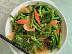 -水上人家河鲜