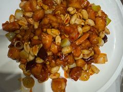 -万荣烤鸭店·北京菜(天坛店)