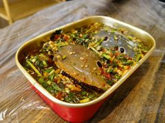 -官塘陈记鱼生·潮汕砂锅粥·牛肉火锅(潮枫路总店)