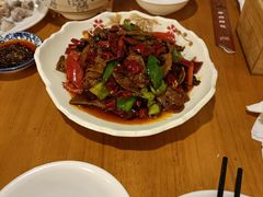 -易老妈蹄花.特色川菜(人民公园总店)