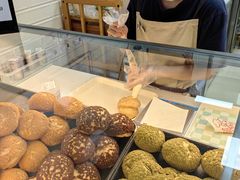 -西树泡芙(正佳店)