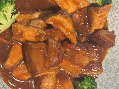 -白云中餐厅·粤菜·亚龙湾喜来登度假酒店