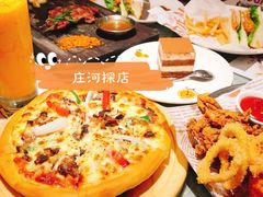 -米兰西点(新华路店)