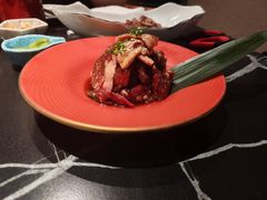 -山川小町·极番烧肉(新地假日广场店)