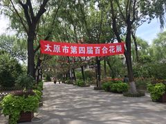 -文瀛公园