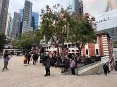 -大馆(前中区警署建築群)