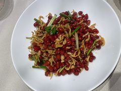 -悦融琥珀·京鲁菜·海味珍品(西单店)
