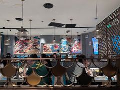 -半天妖烤鱼(丰科万达店)