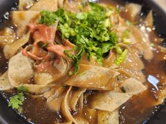 -奥华餐厅·老张记(台基厂店)