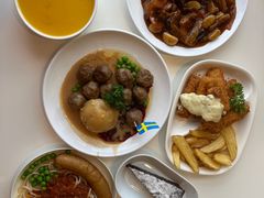 -宜家·瑞典风味餐厅(无锡店)
