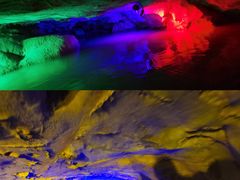 -星湖旅游景区七星岩