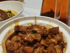 -宴秋杭州菜(锦艺城店)