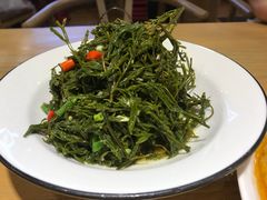 -钟记家菜(红专南路店)