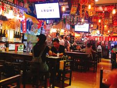 大堂-平成屋· Late Night 食堂(四川北路店)