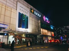 门面-北京华联购物中心(天通苑店)