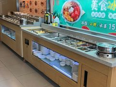 -天宜隆蘑菇宴火锅(石景山旗舰店)