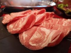 -谭鸭血老火锅(漳州路店)