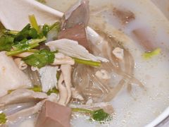 -小杨生煎(黄河路店)