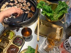 -炉队长·齐齐哈尔家庭烤肉(马家堡店)