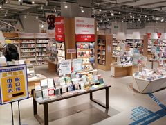 -当当书店(国泰广场店)