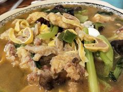 -美味居(古城店)