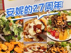 -安妮意大利餐厅(世贸天阶店)