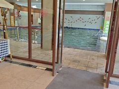 -海兰云天度假区温泉