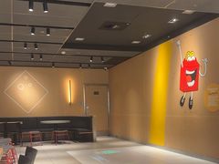 -麦当劳(漳州万达店)