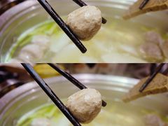 手打生丸-牛焱·贵州黄牛肉火锅(城西银泰店)