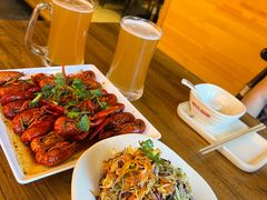 -管氏翅吧(国展店)