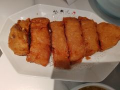 -裕兴记•蟹黄面馆(人民广场店)