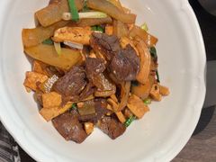 -江间有味·拼烧·鱼鲜·粤式靓汤(汉口江滩店)