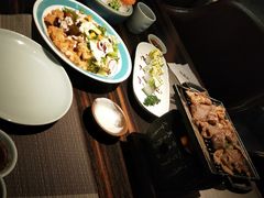 -山葵家·创意料理(临平银泰城店)