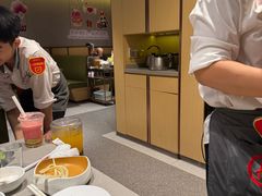 -海底捞火锅(河东万达广场店)