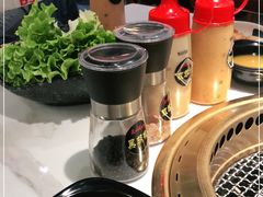 -炙城·韩式烤肉(南京东路店)