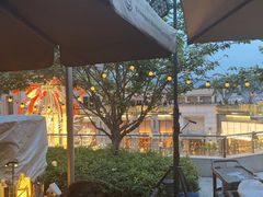 -埠口精酿夜景餐酒吧· BREWPORT BISTRO(长嘉汇重庆之眼店)