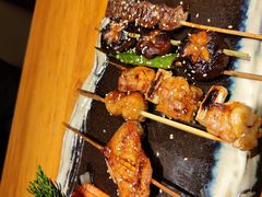 -故乡屋日本料理(八一广场店)