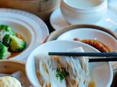 -天津君隆威斯汀酒店
