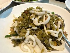 -明州小宴(文化广场店)