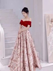 -莫小姐婚纱