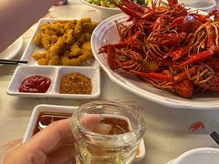 -徐记海鲜(开福寺|伍家岭店)